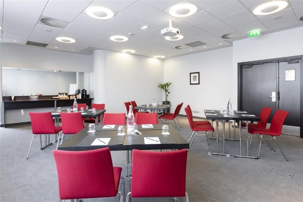 RADISSON BLU PARIS-BOULOGNE